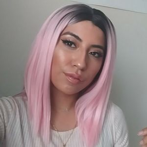 Meet your Posher, Priscilla